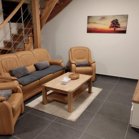 Apartmány Zlatý Hamr Svoboda nad Úpou Exterior foto