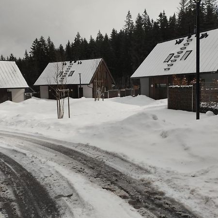 Apartmány Zlatý Hamr Svoboda nad Úpou Exterior foto