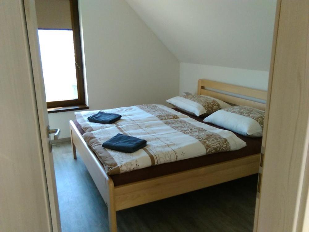 Apartmány Zlatý Hamr Svoboda nad Úpou Exterior foto
