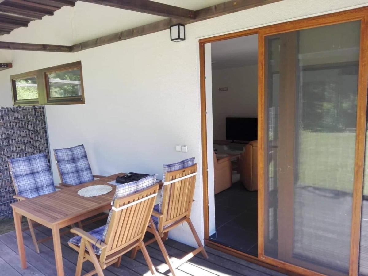 Apartmány Zlatý Hamr Svoboda nad Úpou Exterior foto